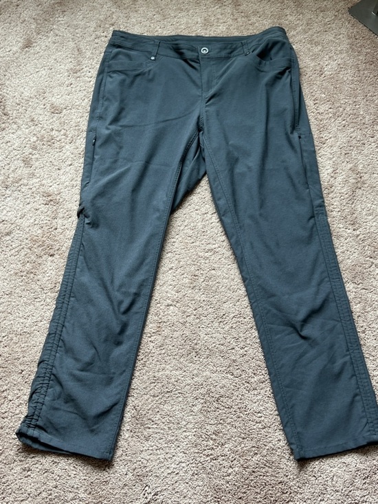 Kuhl Pants - Kuhl convertible Performance Pants